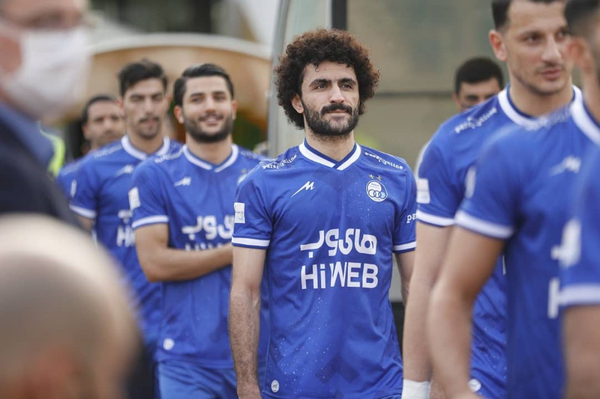 بابک مرادی،مرادی