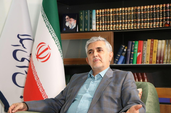 مهدی اسماعیلی 