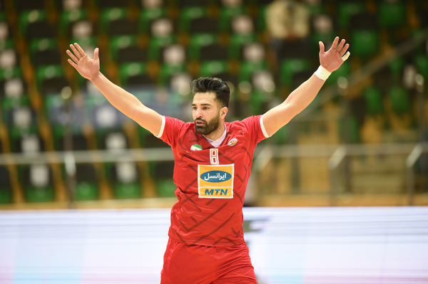 حسین جهانی