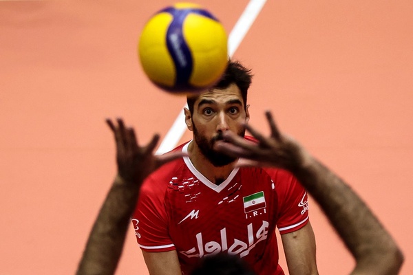 سید محمد موسوی