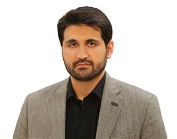 محمد هادی سبحانیان معاون اقتصادی