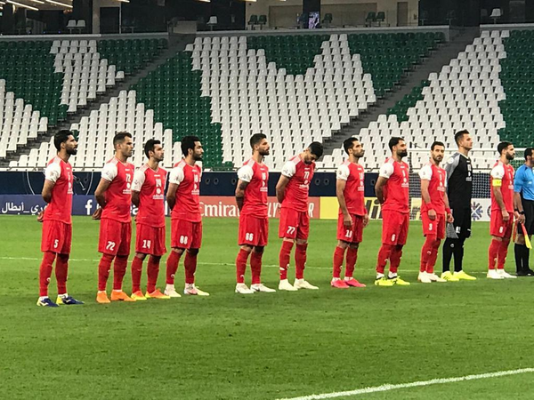 پرسپولیس