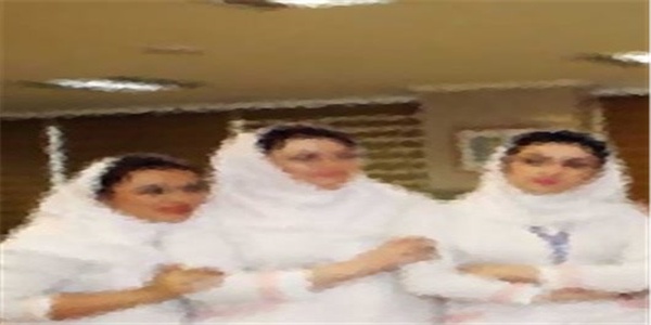 آرایش پرستار