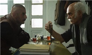 فیلم درخونگاه