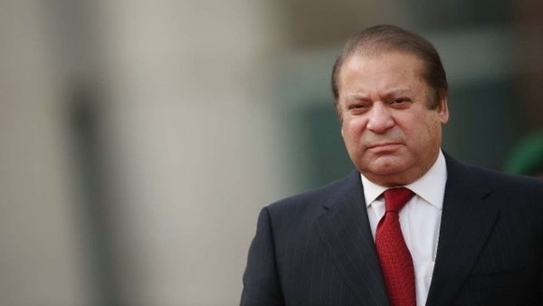 نواز شریف
