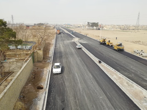 خیابان عاشق اصفهانی 2