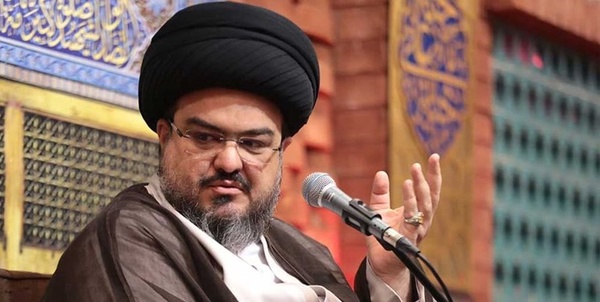 سید عبدالحمید شهاب