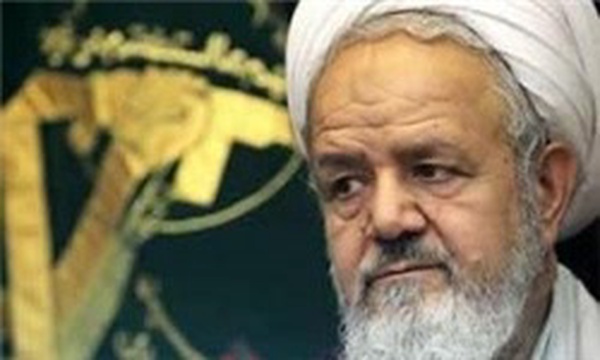علی سعیدی