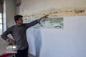 قرار بود اینجا کارخانه «سیمان سمنگان» باشد!