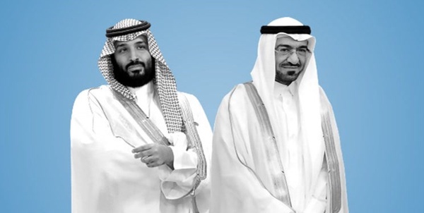 بن سلمان 