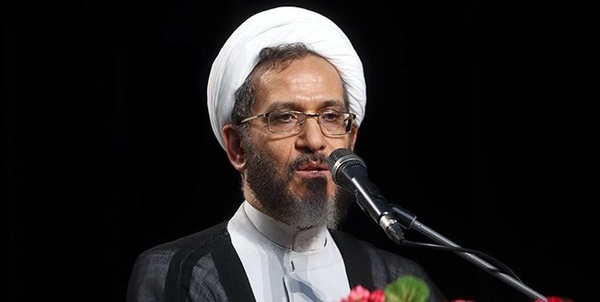 احمد مازنی رئیس کمیسیون فرهنگی مجلس