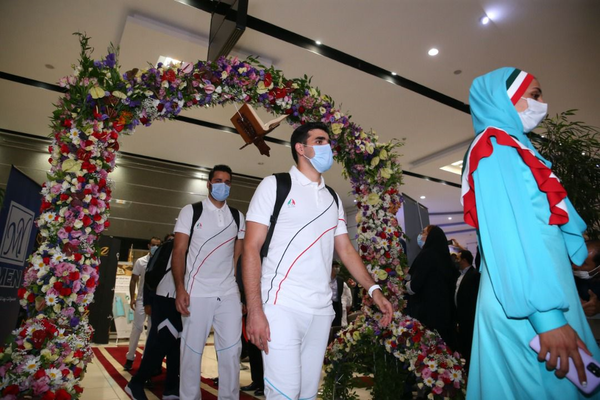 لباس کاروان
