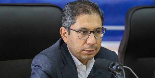 مدیرعامل شرکت شهرکهای صنعتی یزد