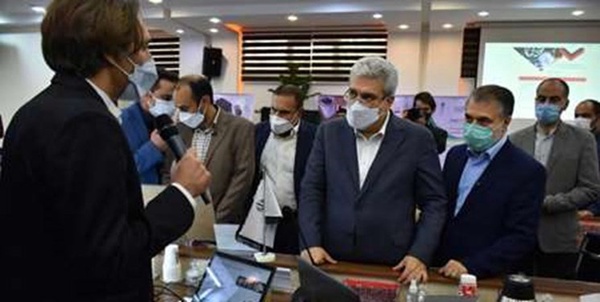 فناوری همگرا