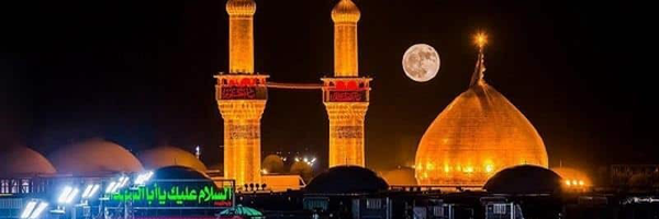 تصویر سربرگ نمایه‌ی ‌فاطمه معصومی‌