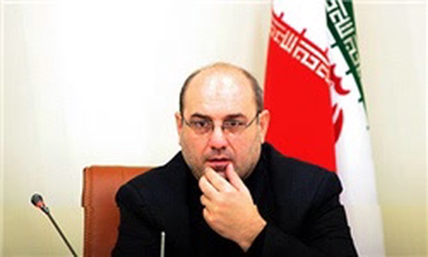 علی اکبر توپچی