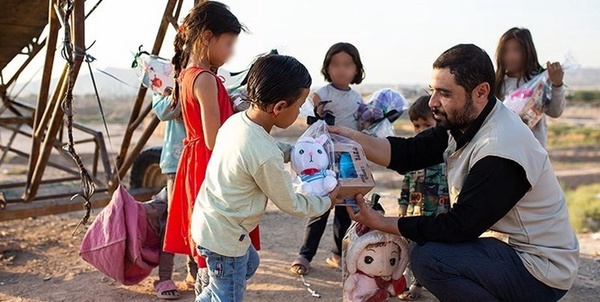 گروه جهادی شهدا