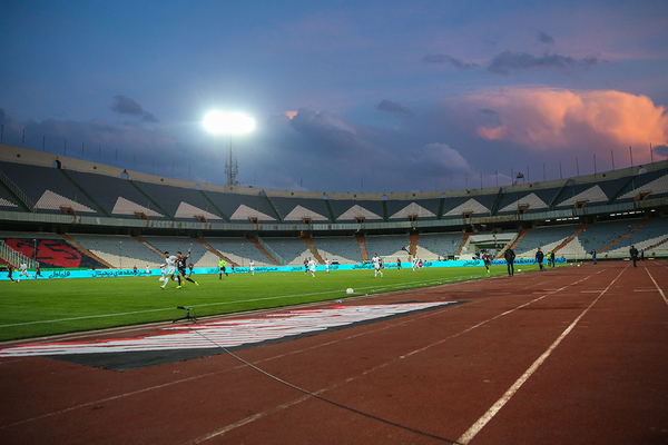 ورزشگاه آزادی 