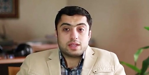 دکتر حسین درودیان
