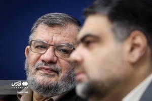  عبدالحسین روح‌الامینی معاون امور استان‌های شورای ائتلاف نیروهای انقلاب اسلامی