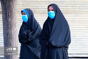 تشیع پیکر شهید مدافع حرم در پیشوا