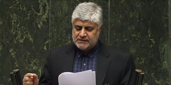 علیرضا پاک فطرت