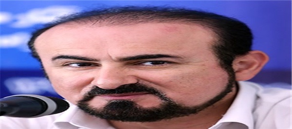 نشست خبری کنسرت عبدالحسین مختاباد در حمایت از غزه