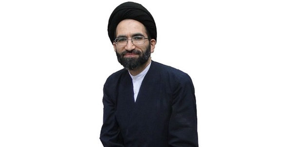 حجت الاسلام حسینی