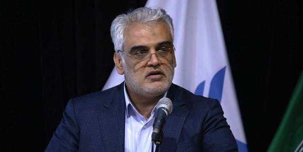 محمدمهدی طهرانچی