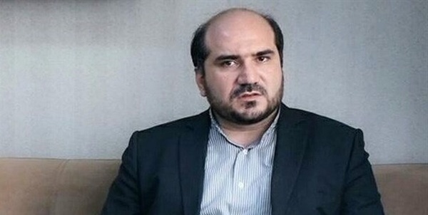 محسن منصوری استاندار تهران