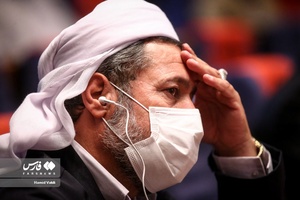 حضور نمایندگان اقلیت های مذهبی در اختتامیه سی و پنجمین کنفرانس بین‌المللی وحدت اسلامی