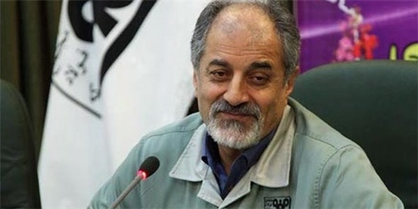 سبحانی فولاد مبارکه