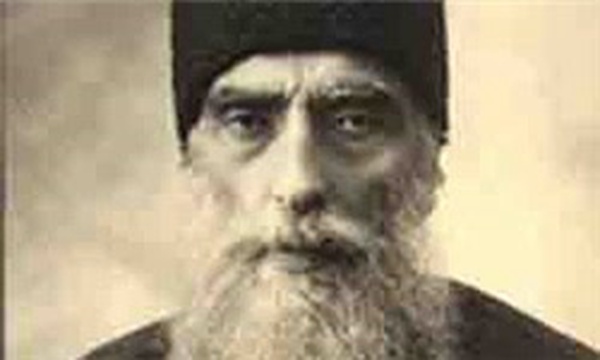 علیرضا عضدالملک