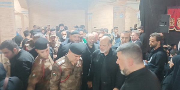 وحیدی