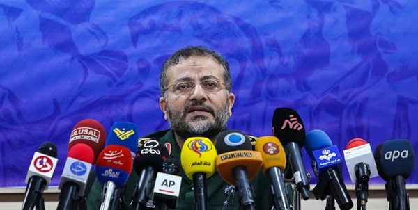 سردار غلامرضا سلیمانی