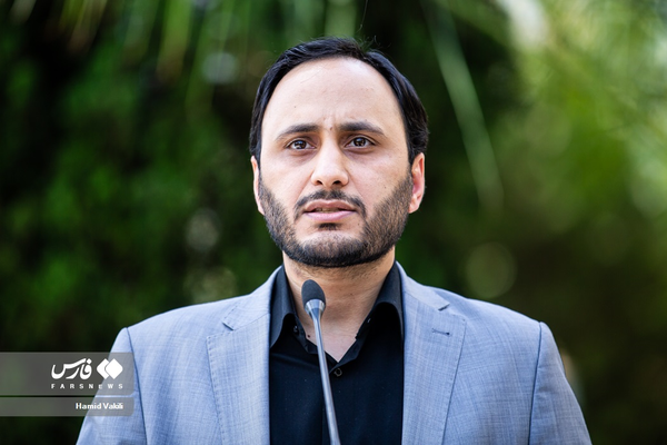 علی بهادری جهرمی