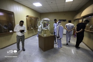  «هگمتانه» در آستانه ثبت جهانی