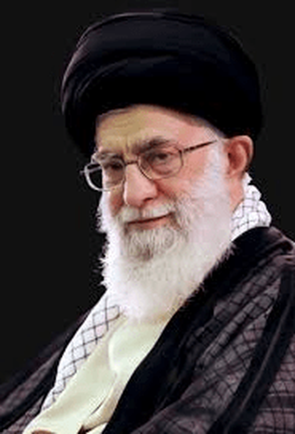 امام شهید