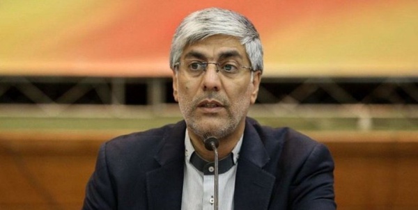 کیومرث هاشمی سرپرست وزارت ورزش و جوانان