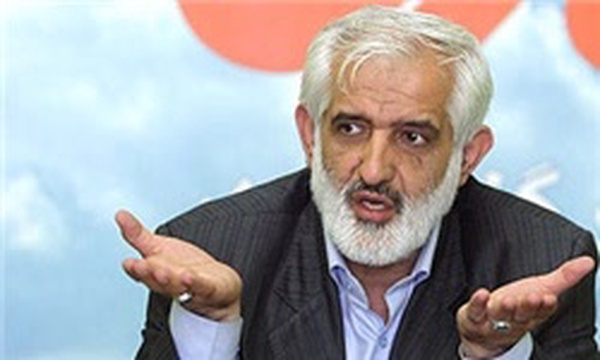 پرویز سروری