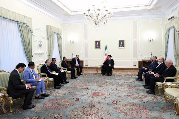 رئیسی مالزی
