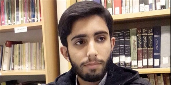 علیرضا صفرپور