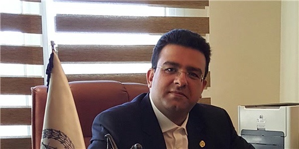 فرشید فرحناکیان