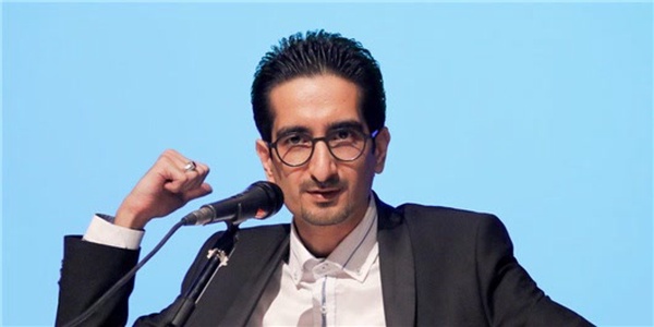 پیام فضلی‌نژاد