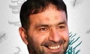 سید حسن تهرانی مقدم