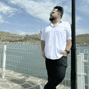 تصویر نمایه‌ی ‌محمدمهدی امیدبخش‌