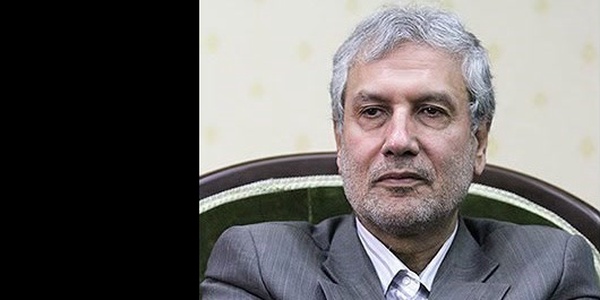 علی ربیعی