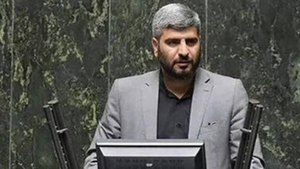 ‌مهدی نورعلی‌ در فارس : 
