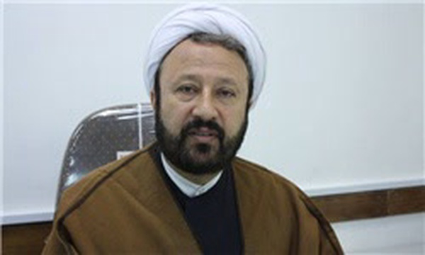 محمود نجاریان زاده