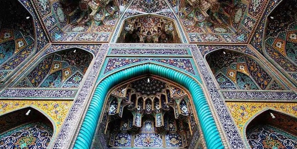 گوهرشاد